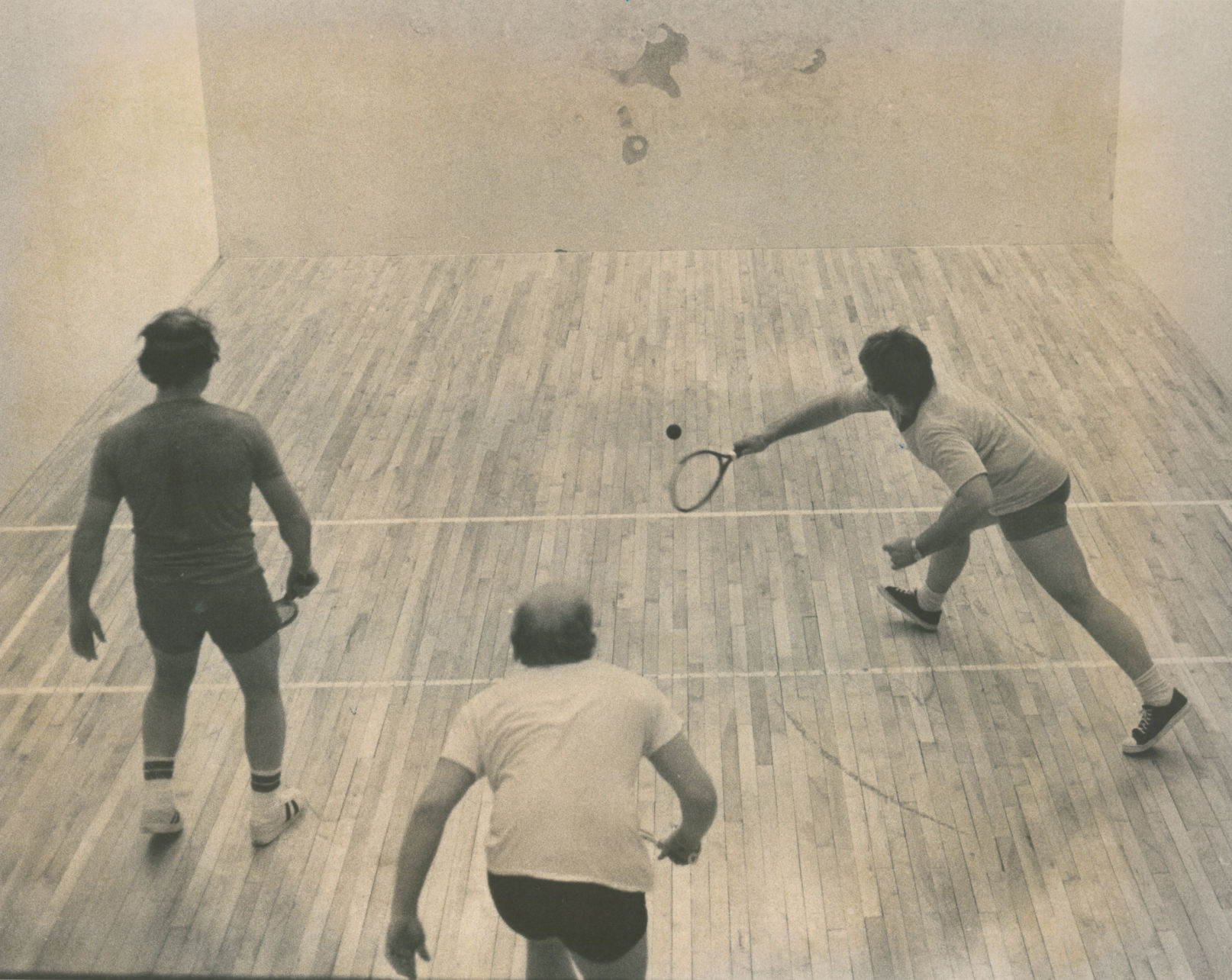 Racquetball